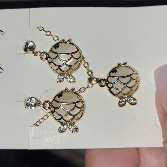 Magical Fish Set 44 cm - Picture 1 of 3